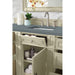 James Martin Vanities Bristol 60" Single Vanity