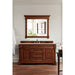 James Martin Vanities Brookfield 60" Single Vanity