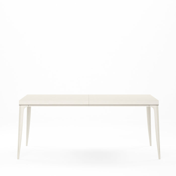 A.R.T. Furniture Blanc Rectangular Dining Table In White 289220-1040