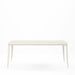 A.R.T. Furniture Blanc Rectangular Dining Table In White 289220-1040