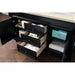 James Martin Vanities Brookfield 60" Double Vanity