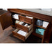 James Martin Vanities Brookfield 60" Double Vanity