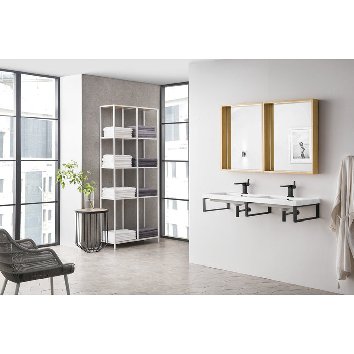 James Martin Vanities Three Boston 18" Wall Brackets