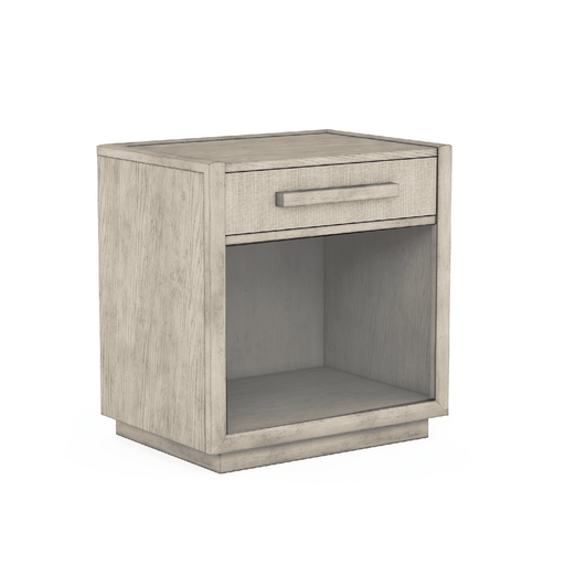 A.R.T. Furniture Cotiere Petite Nightstand In Beige 299141-2349