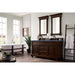 James Martin Vanities Brookfield 60" Double Vanity