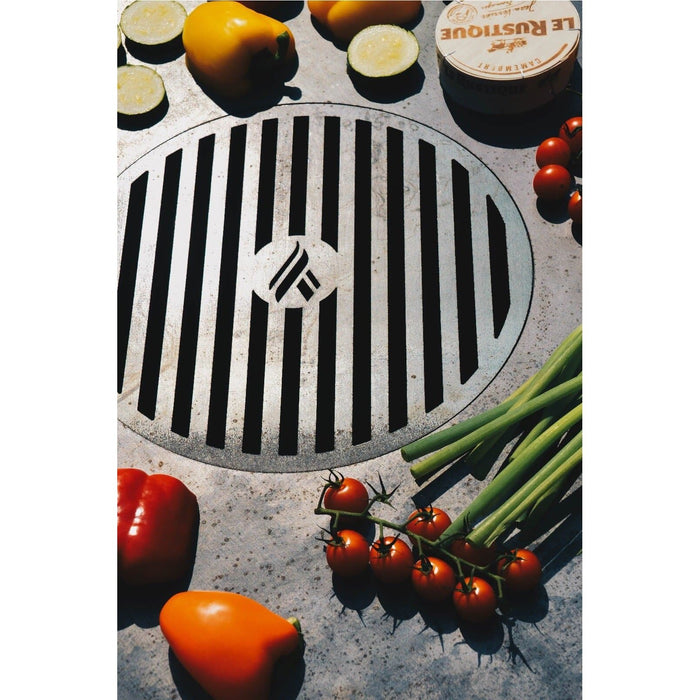 Grill Grate 14”Ø For 30" Arteflame Grills