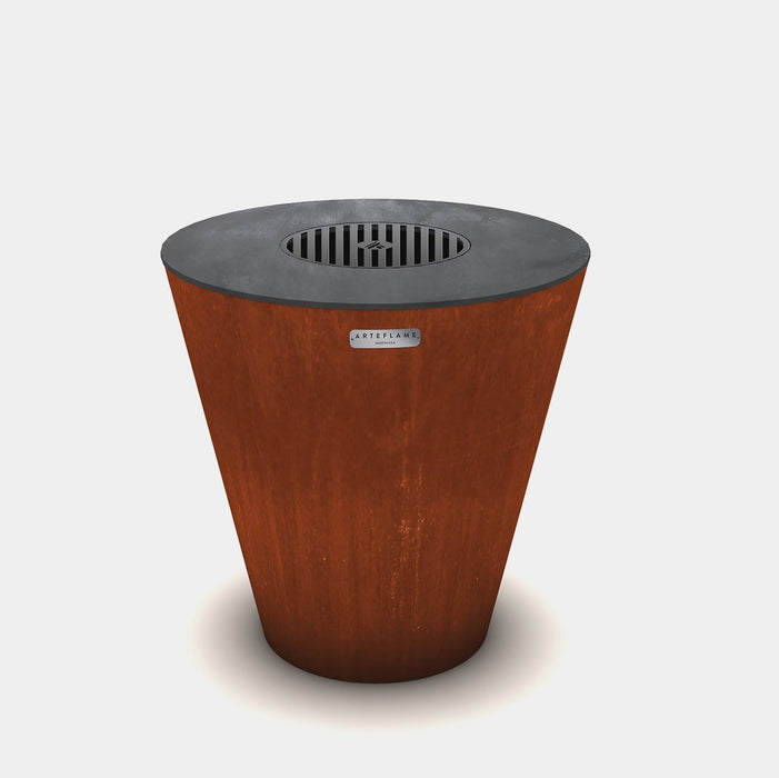 Grill Grate 14”Ø For 30" Arteflame Grills