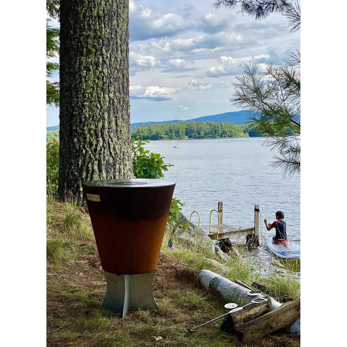 One Series Grill Stand