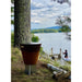 One Series Grill Stand