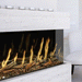 Modern Flames Orion Multi 100" Heliovision Virtual Multi-View Built-In Electric Fireplace
