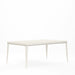 A.R.T. Furniture Blanc Rectangular Dining Table In White 289220-1040
