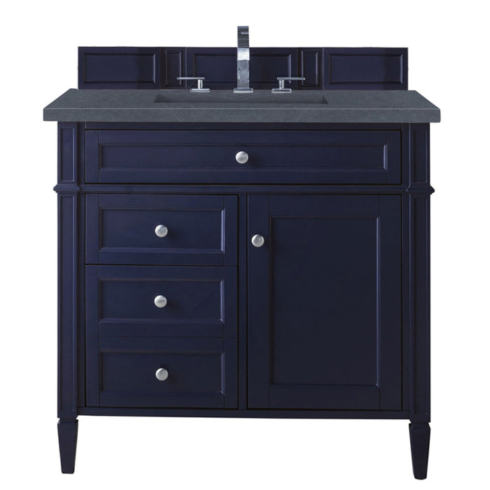 James Martin Vanities Brittany 36" Single Vanity