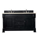 James Martin Vanities Brookfield 60" Double Vanity