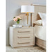 A.R.T. Furniture Cotiere Nightstand In Beige 299140-2349