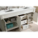 James Martin Vanities Brookfield 72" Double Vanity