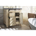 James Martin Vanities Bristol 30" Single Vanity