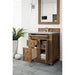 James Martin Vanities Bristol 30" Single Vanity