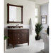 James Martin Vanities Brittany 36" Single Vanity