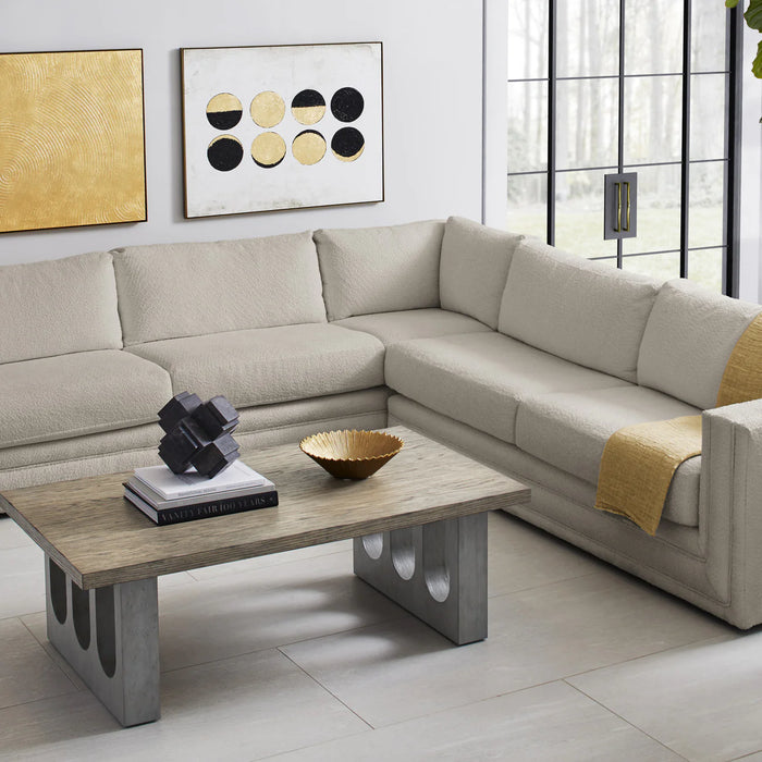 A.R.T. Furniture Hockney RAF Sofa O-Beach 775511-5000FG