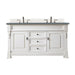 James Martin Vanities Brookfield 60" Double Vanity