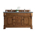 James Martin Vanities Brookfield 60" Double Vanity