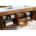 James Martin Vanities Brookfield 72" Double Vanity
