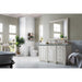 James Martin Vanities Bristol 60" Single Vanity