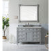 James Martin Vanities Brittany 48" Single Vanity