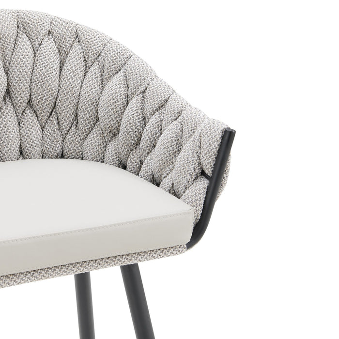 New Pacific Direct Fabian Bar stool 1240008-5006