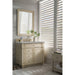 James Martin Vanities Bristol 36" Single Vanity