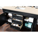 James Martin Vanities Brookfield 60" Single Vanity
