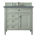 James Martin Vanities Brittany 36" Single Vanity