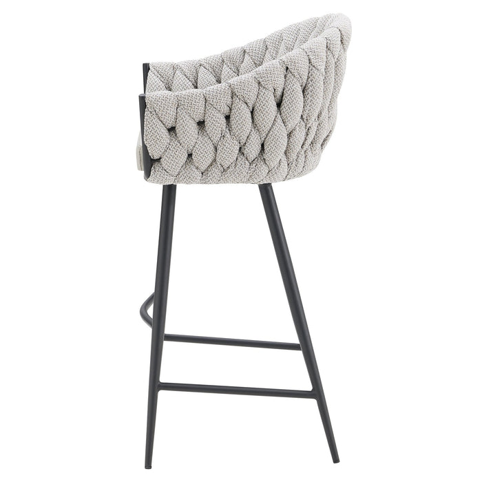 New Pacific Direct Fabian Bar stool 1240008-5006