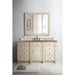 James Martin Vanities Bristol 60" Single Vanity