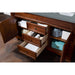 James Martin Vanities Brookfield 60" Double Vanity