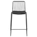 New Pacific Direct Thomas Metal Counter Stool, Set of 4 9300055