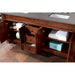 James Martin Vanities Brookfield 72" Double Vanity