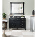James Martin Vanities Brittany 48" Single Vanity