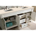 James Martin Vanities Brookfield 72" Double Vanity