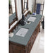 James Martin Vanities Brookfield 72" Double Vanity