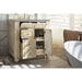 James Martin Vanities Bristol 30" Single Vanity