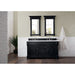 James Martin Vanities Brookfield 60" Double Vanity