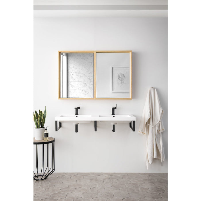 James Martin Vanities Three Boston 18" Wall Brackets