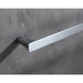 ANZZI Essence Series 25" Wall-Mounted Single Towel Bar