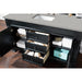 James Martin Vanities Brookfield 60" Single Vanity
