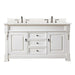 James Martin Vanities Brookfield 60" Double Vanity