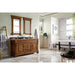 James Martin Vanities Brookfield 60" Double Vanity