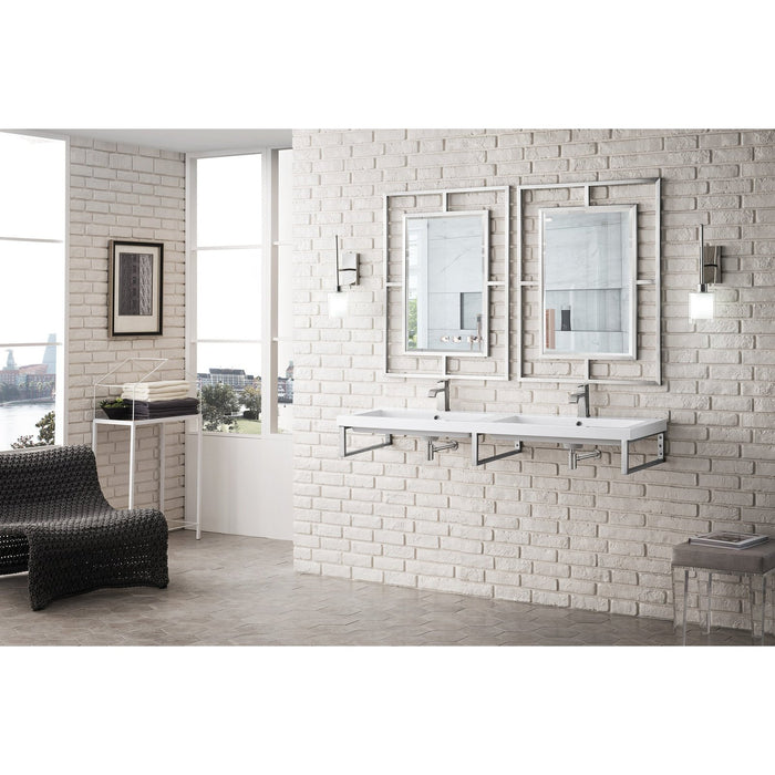 James Martin Vanities Three Boston 18" Wall Brackets