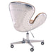 New Pacific Direct Duval Swivel Office Chair 633035P-D1-AL