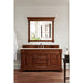 James Martin Vanities Brookfield 60" Single Vanity
